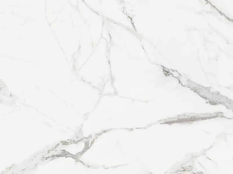 Sintered stone surface for cut-to-size fabrication support