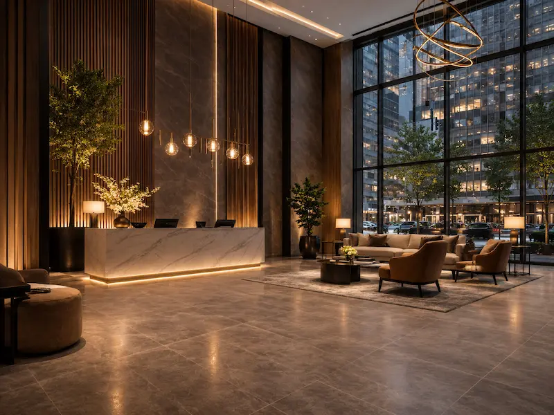 Commercial stone project material and delivery planning