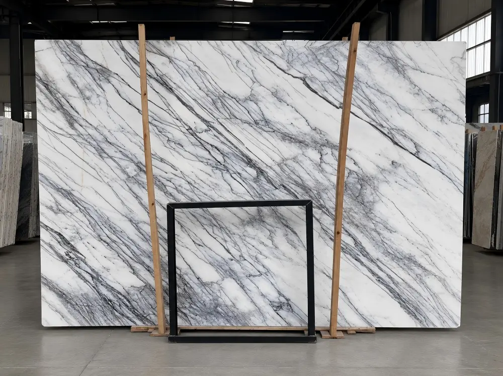 Milas Lilac Marble Slab Milas Lilac Marble Slab