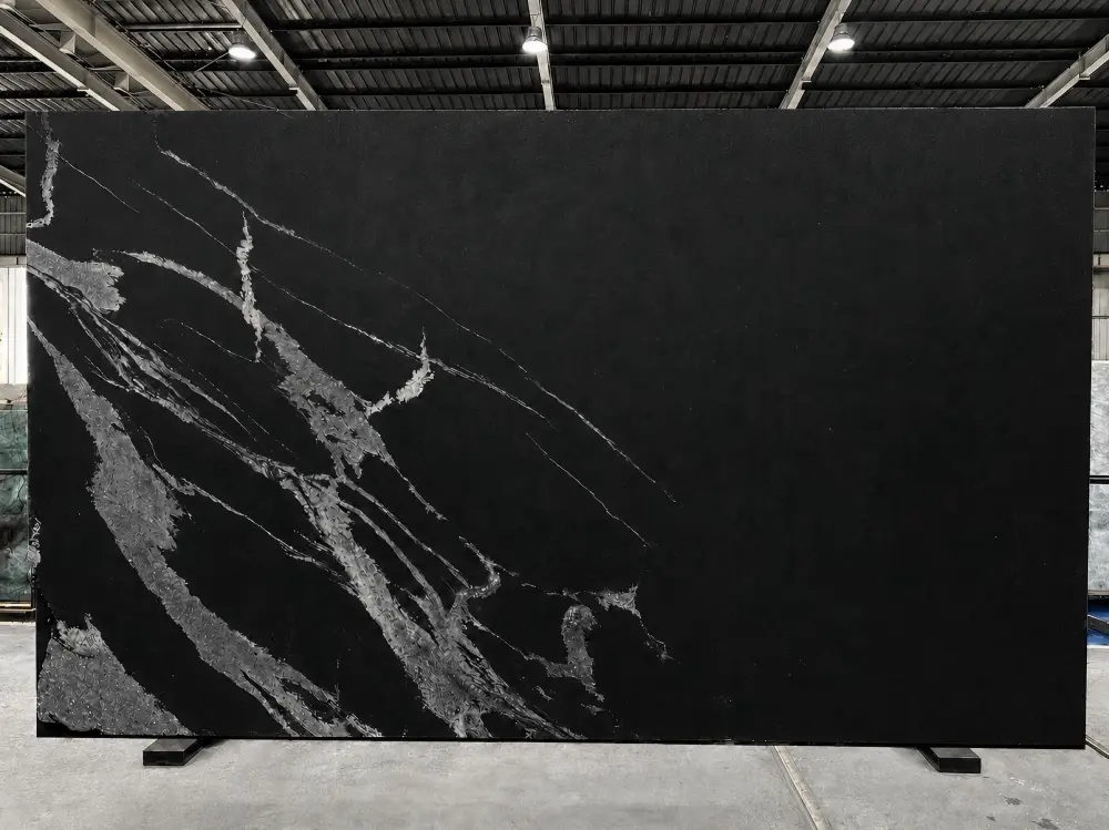 Python Black Granite Slab Python Black Granite Slab