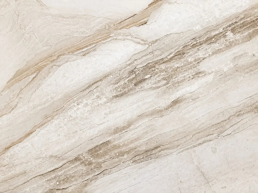 Royal Diano Beige Marble Detail
