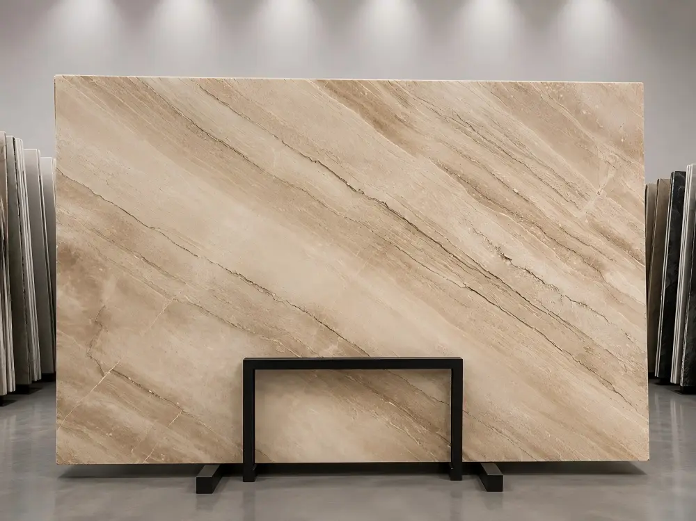 Royal Diano Beige Marble Slab Royal Diano Beige Marble Slab