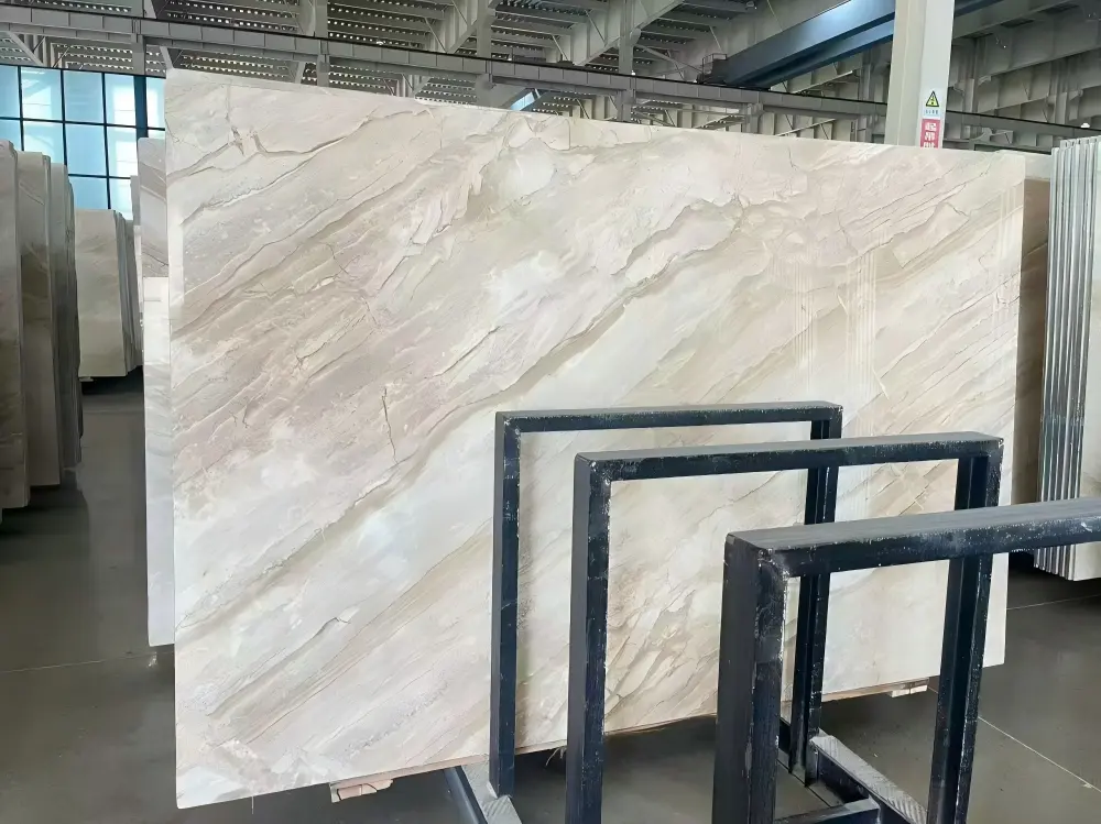Royal Diano Beige Marble Slab Royal Diano Beige Marble Slab