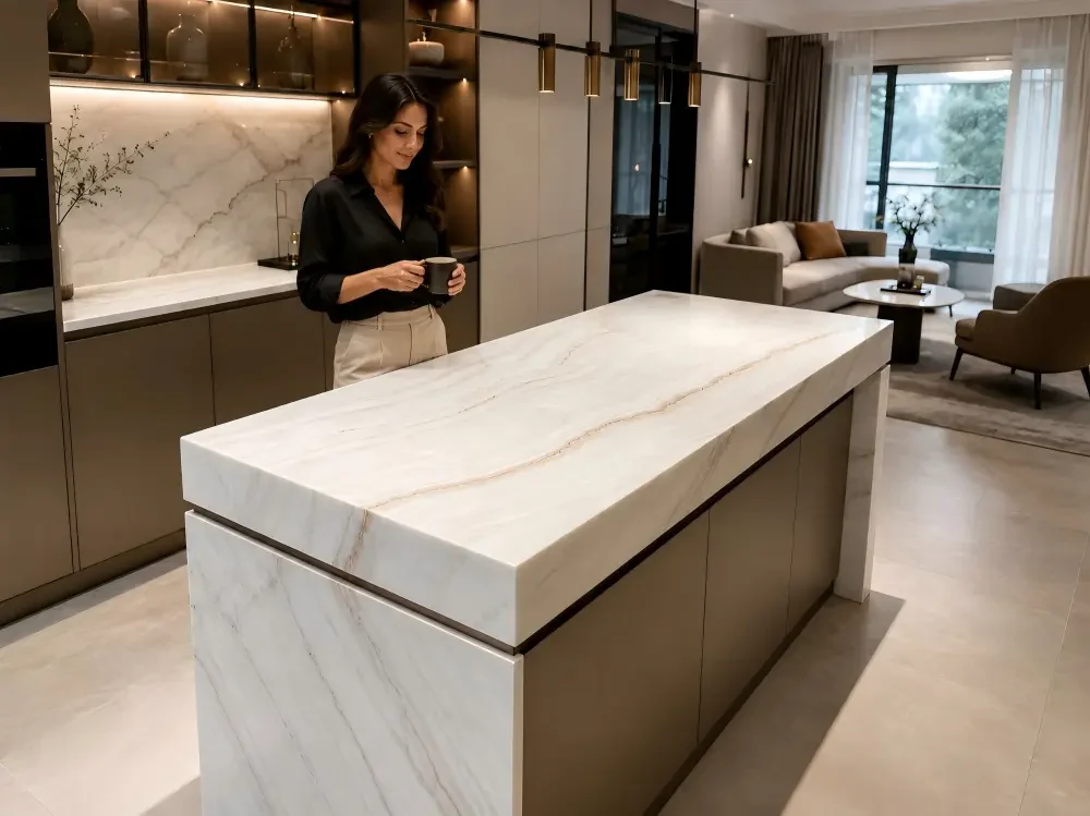 White Tiger Onyx Island White Tiger Onyx island