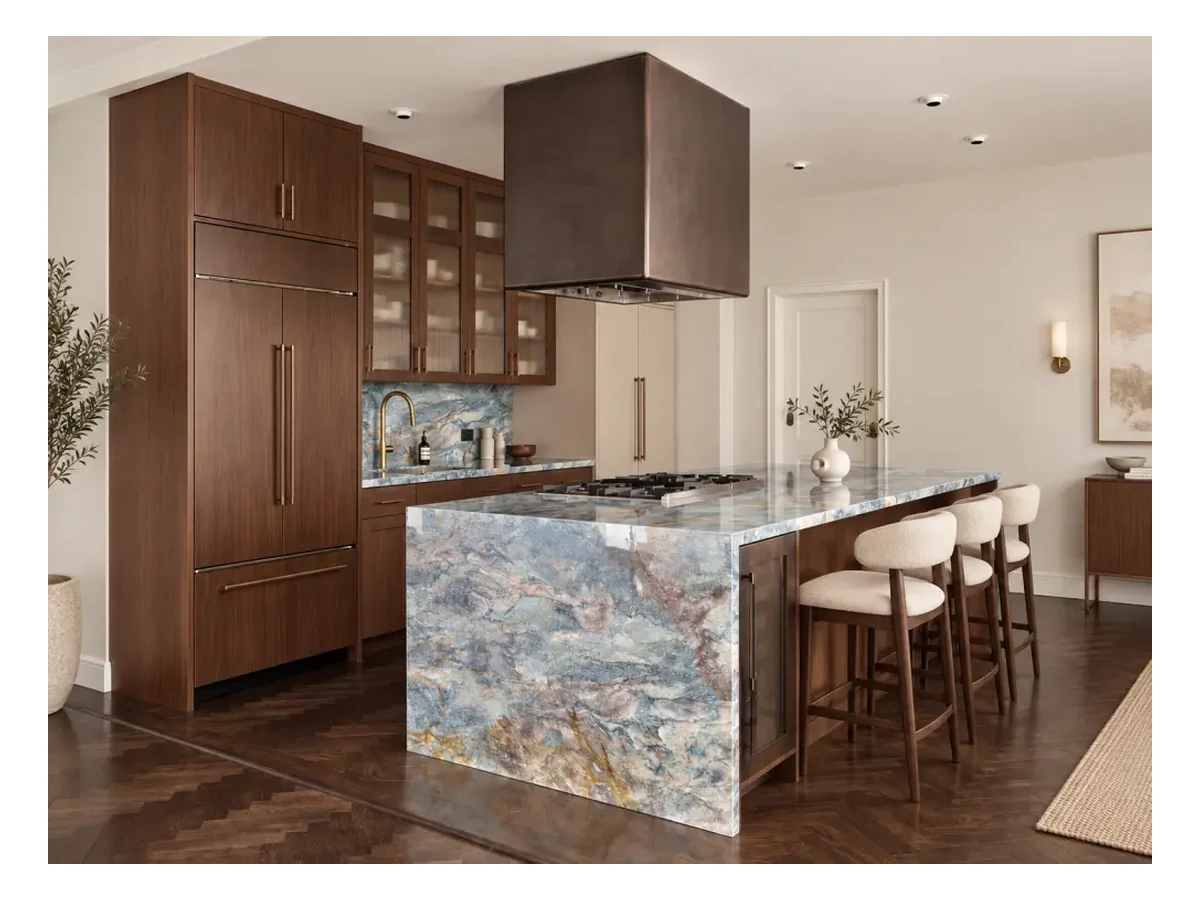 Amazonite Blue Quartzite Countertop Application Reference Amazonite Blue Quartzite countertop application reference
