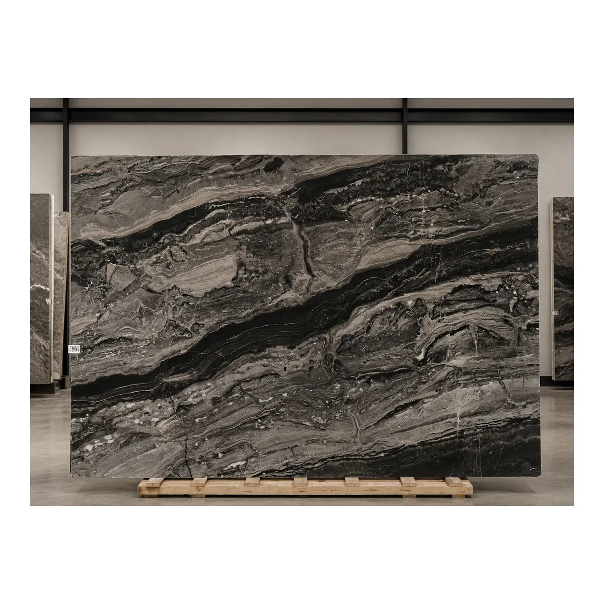 Arabescato Grigio Marble Natural Stone Slab Arabescato Grigio Marble natural stone slab