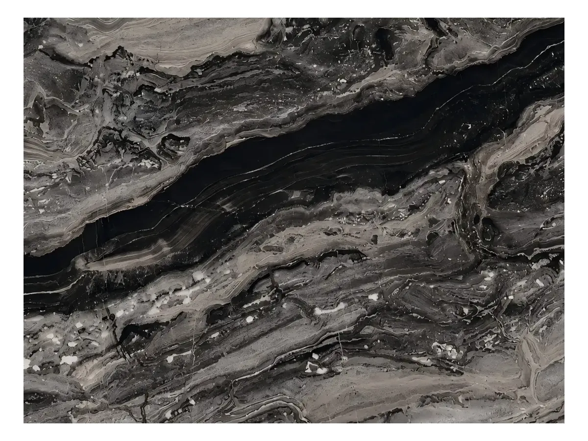 Arabescato Grigio Marble Surface Detail Arabescato Grigio Marble surface detail
