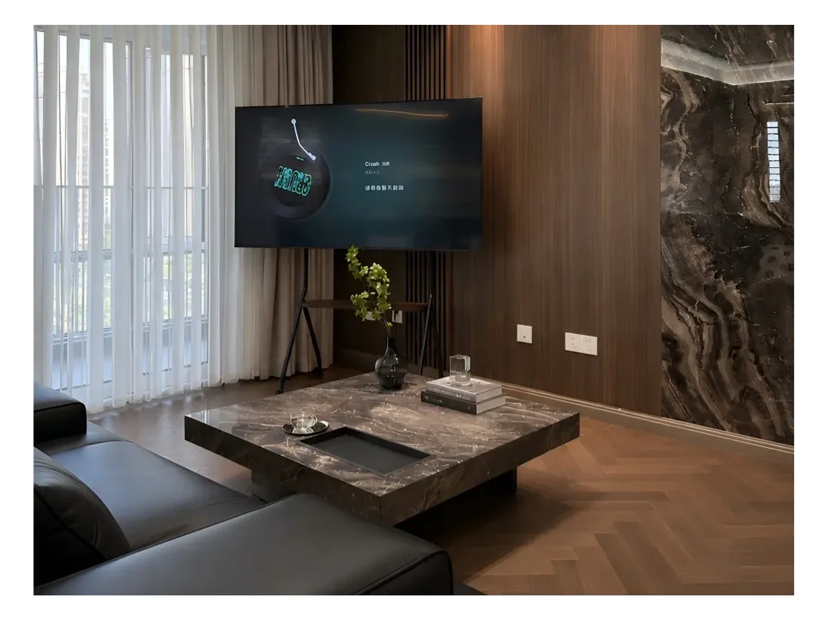 Arabescato Grigio Marble Stone Table Application Arabescato Grigio Marble stone table application