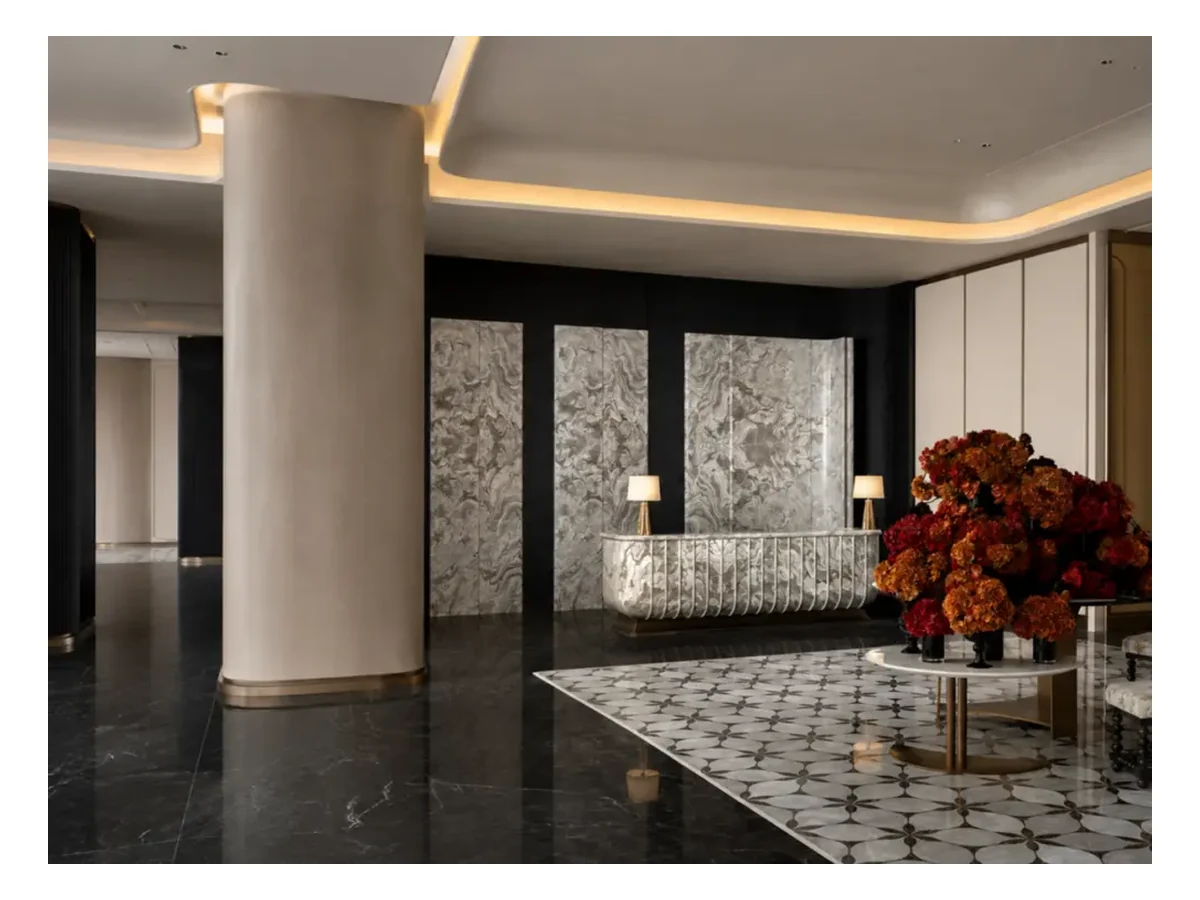 Avalanche White Marble Stone Table Application Avalanche White Marble stone table application