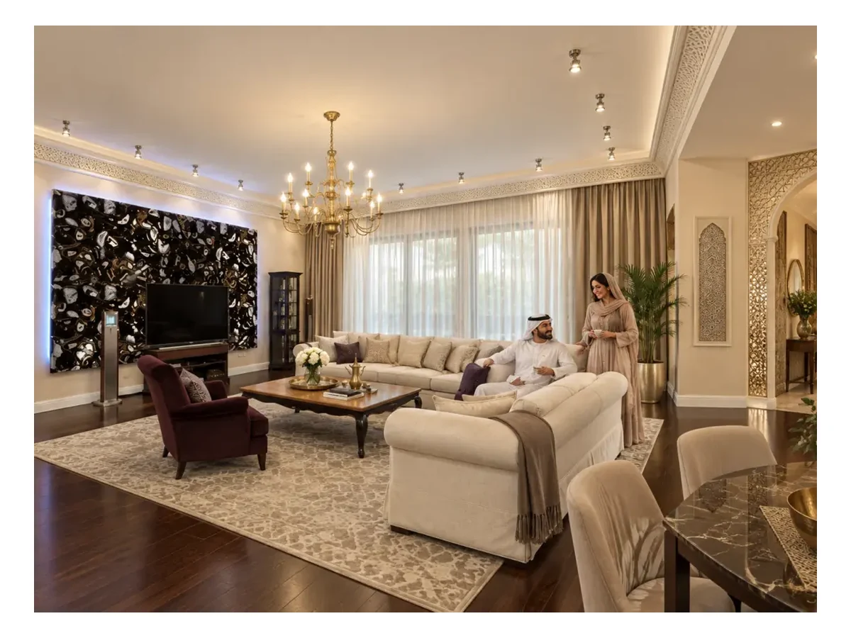 Black Agate Semi-precious Stone Interior Wall Application Black Agate Semi-Precious Stone interior wall application