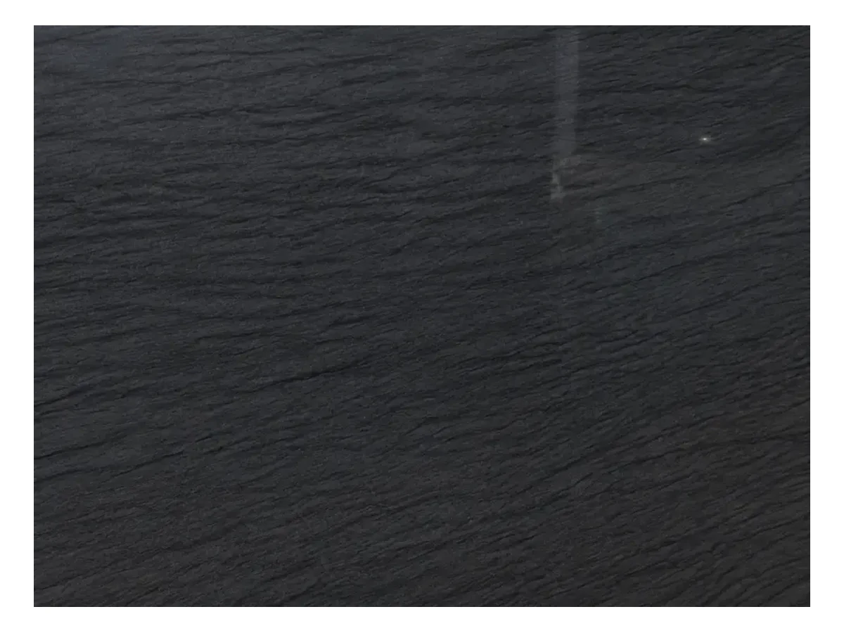 Black Vermont Granite Surface Detail Black Vermont Granite surface detail