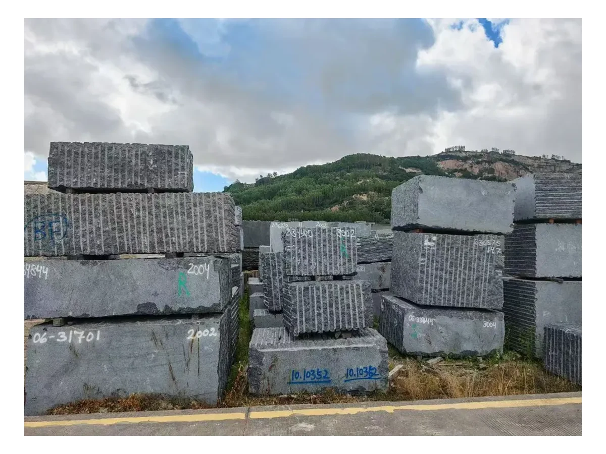 Blue Labrador Pearl Granite Natural Stone View Blue Labrador Pearl Granite natural stone view