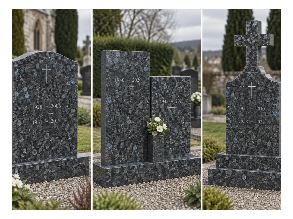 Blue Labrador Pearl Granite Natural Stone View Blue Labrador Pearl Granite natural stone view