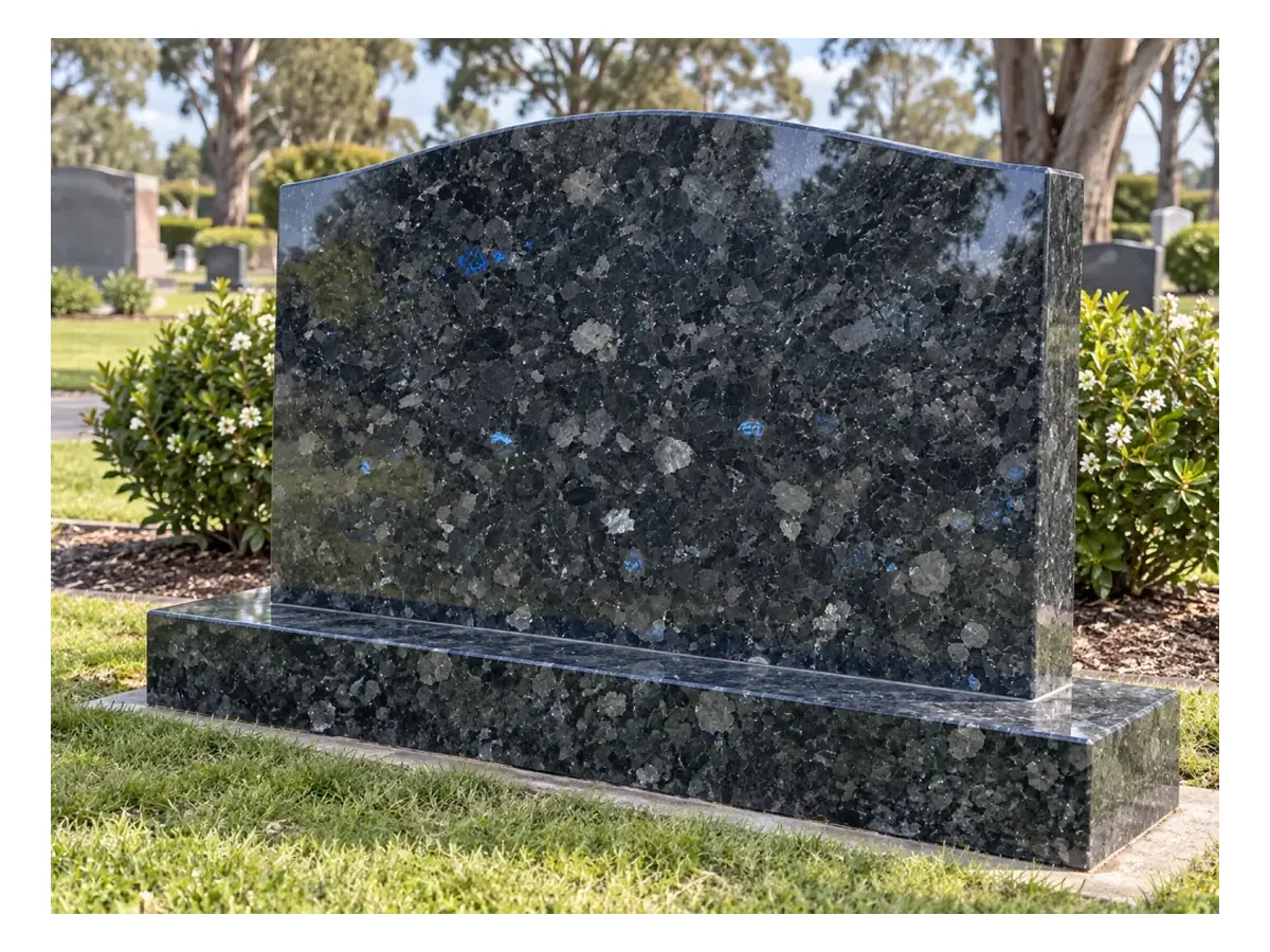 Blue Labrador Pearl Granite Natural Stone View Blue Labrador Pearl Granite natural stone view