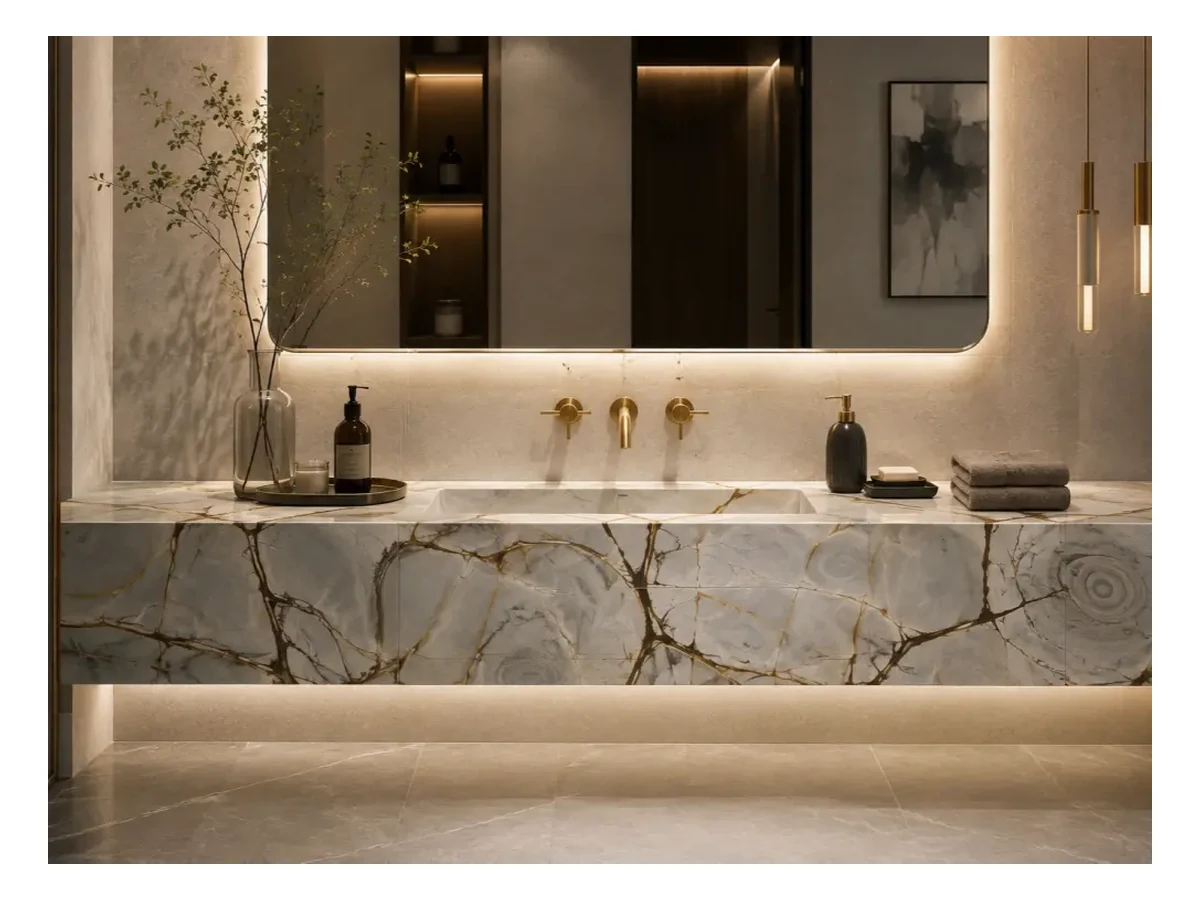 Blue Roma Quartzite Natural Stone View Blue Roma Quartzite natural stone view