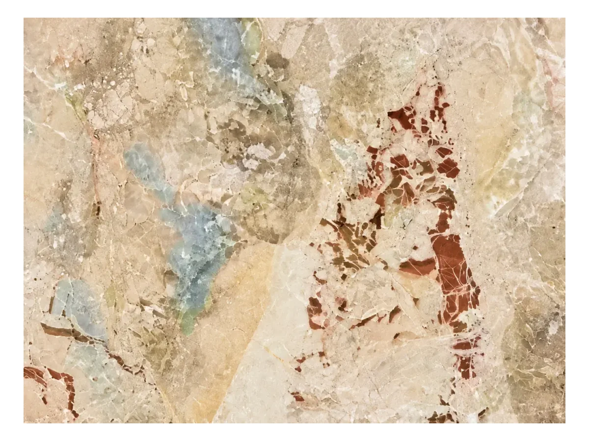 Breccia Fantastica Quartzite Surface Detail Breccia Fantastica Quartzite surface detail