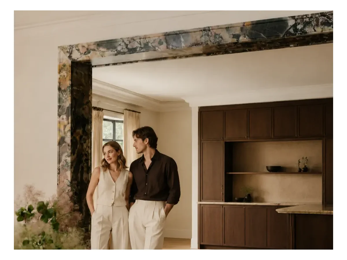 Breche De Benou Marble Natural Stone View Breche de Benou Marble natural stone view