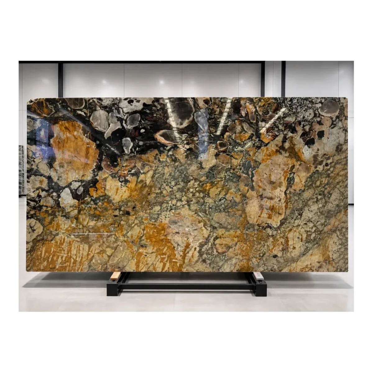 Breche De Benou Marble Natural Stone Slab Breche de Benou Marble natural stone slab