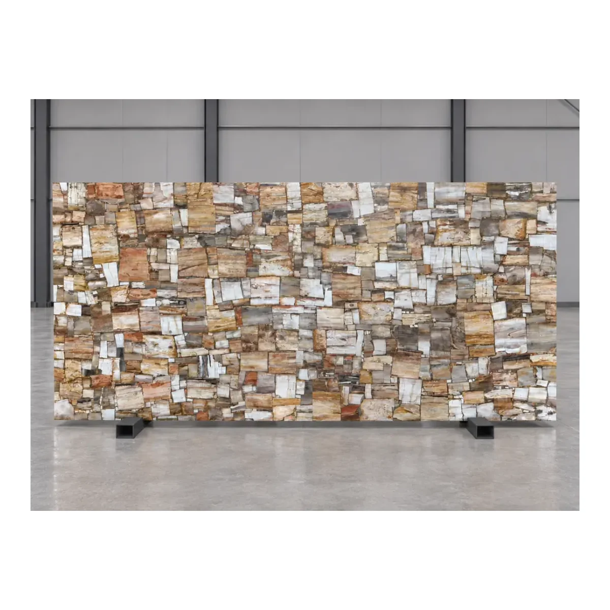 Brown Agate Semi-precious Stone Natural Stone Slab Brown Agate Semi-Precious Stone natural stone slab