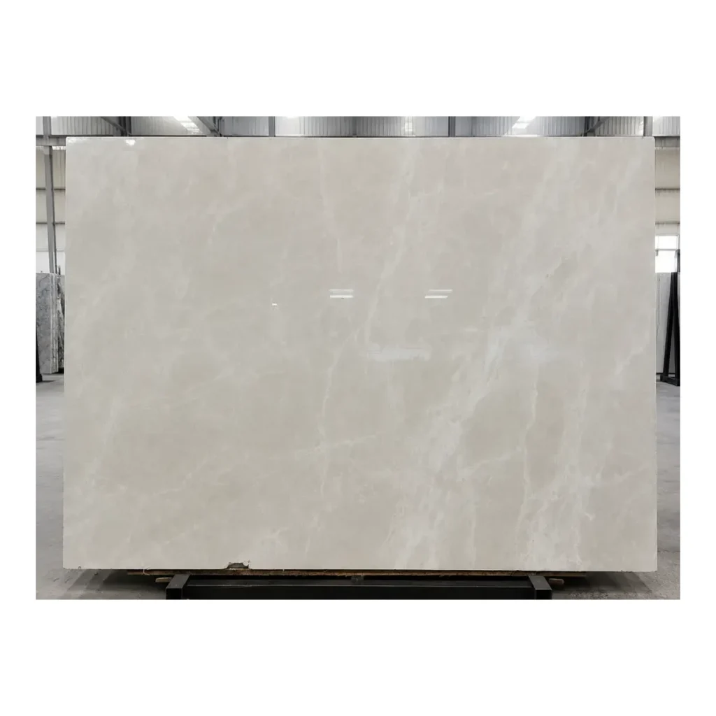 Burdur Beige Marble natural stone slab