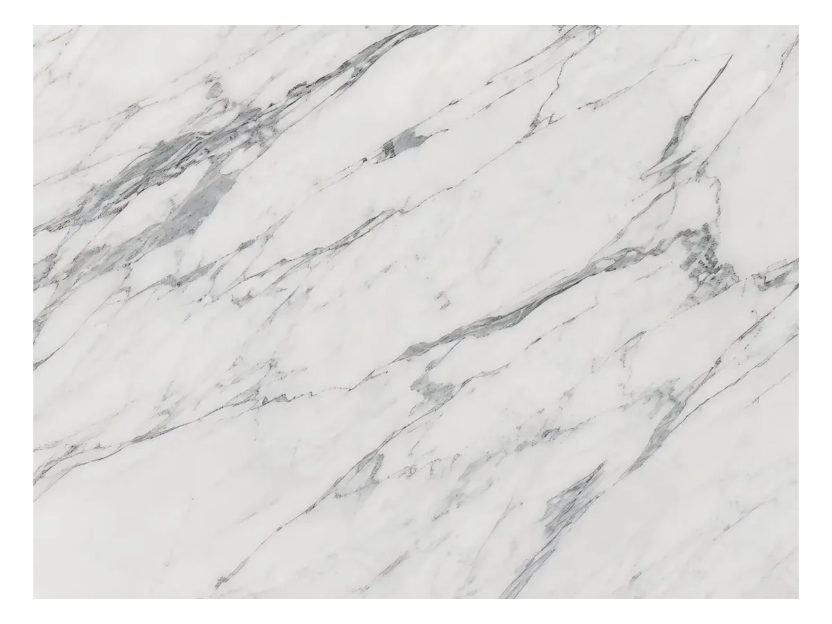 Calacatta White Marble Surface Detail Calacatta White Marble surface detail