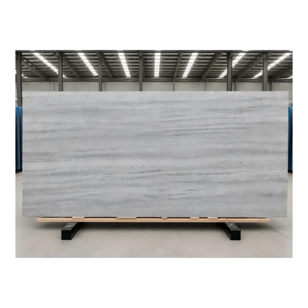 Cartier Grey Marble natural stone slab