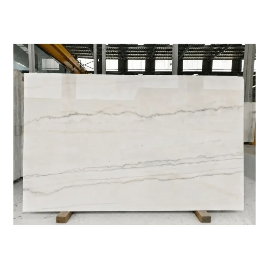 China Carrara White Marble Slabs and Bathtubs natural stone slab