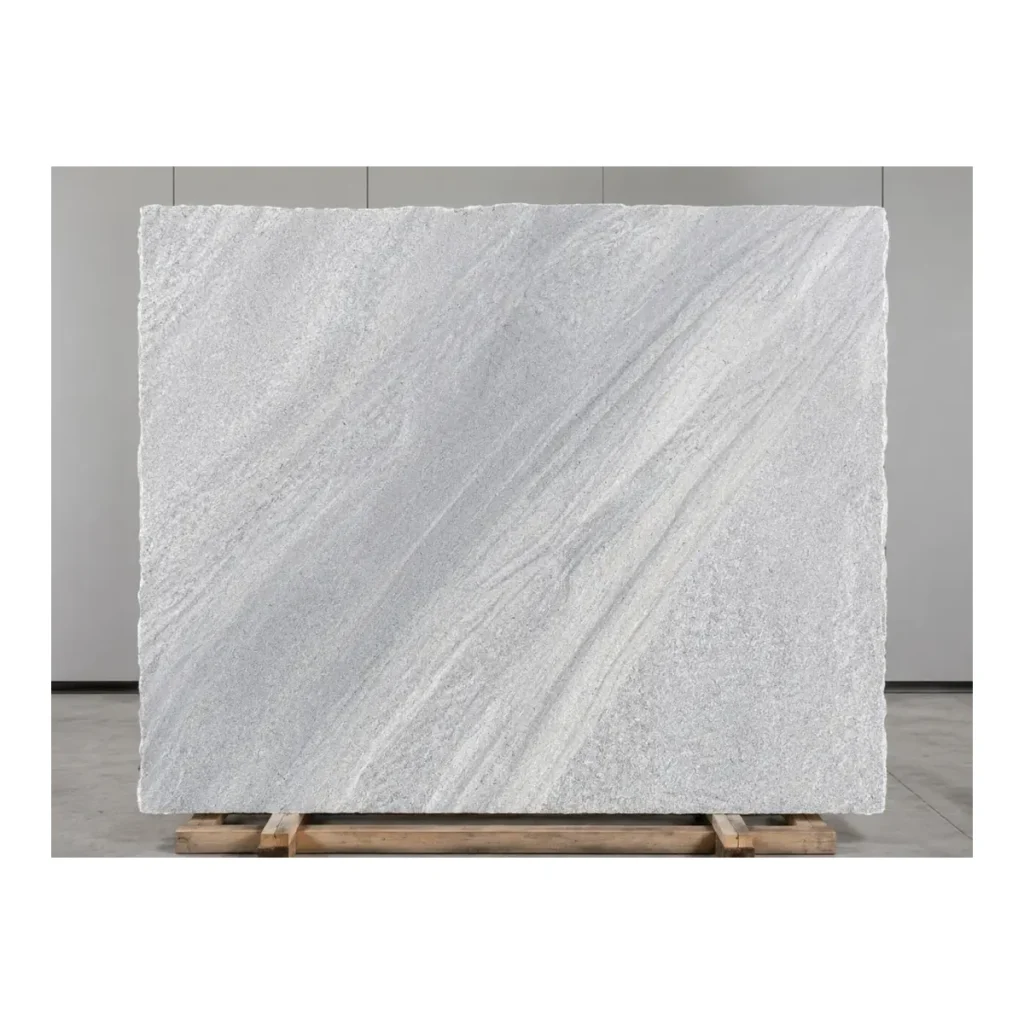 Chinese Grey Granite G603 natural stone slab