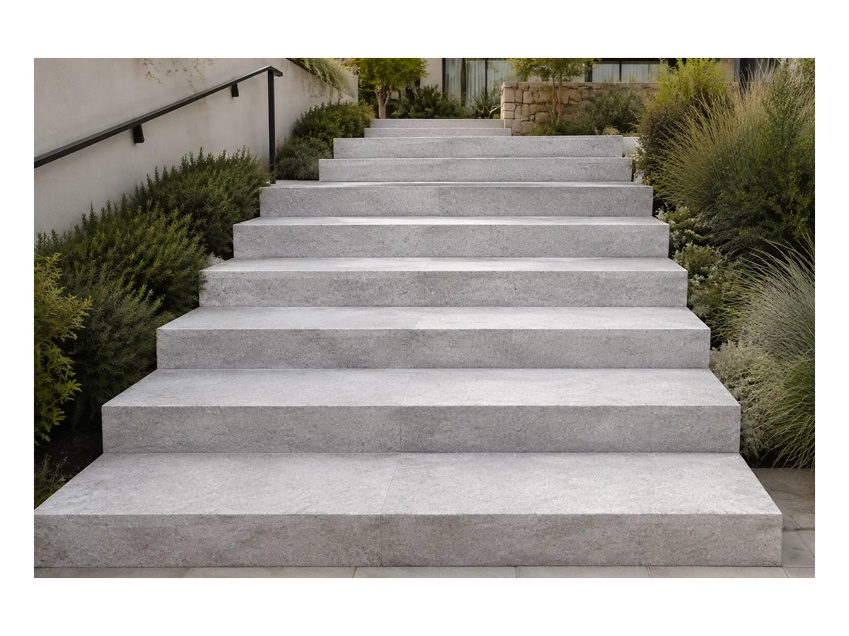 Chinese Grey Granite G603 Natural Stone View Chinese Grey Granite G603 natural stone view