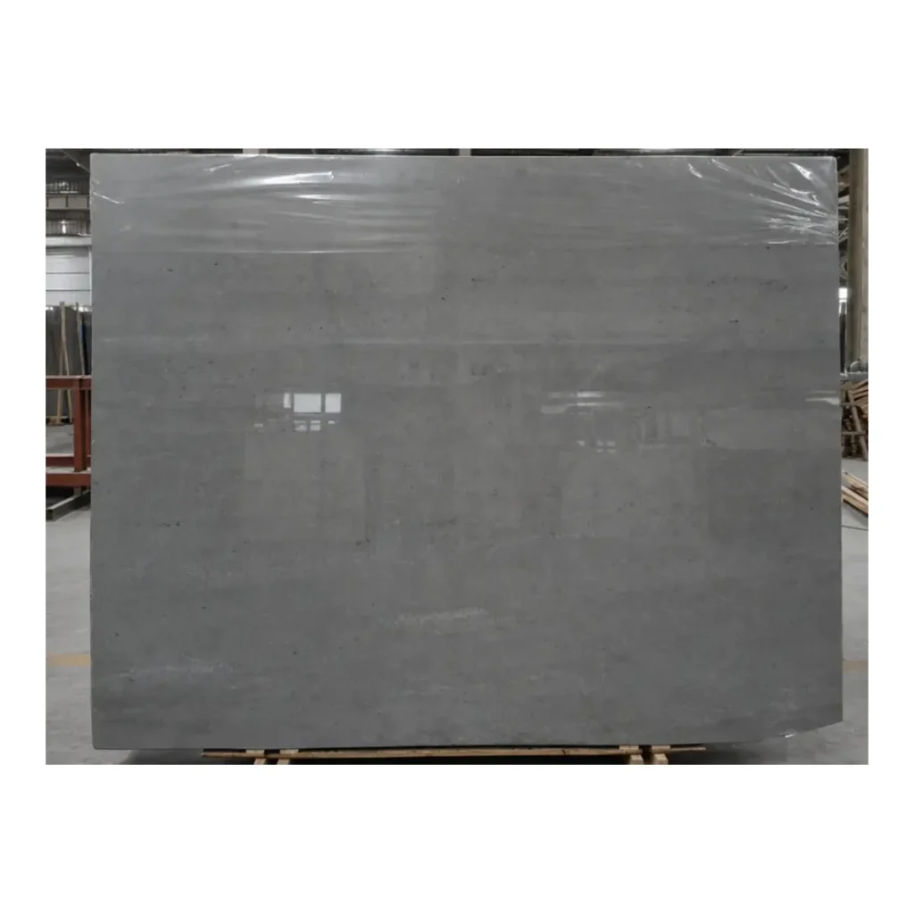 Cinderella Grey Marble natural stone slab