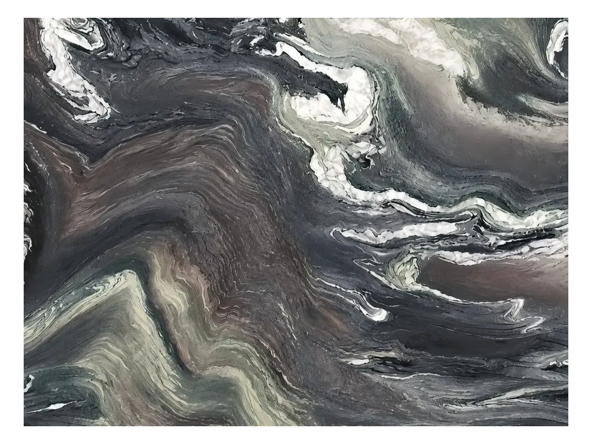 Cippolino Ondulato Marble Surface Detail Cippolino Ondulato Marble surface detail