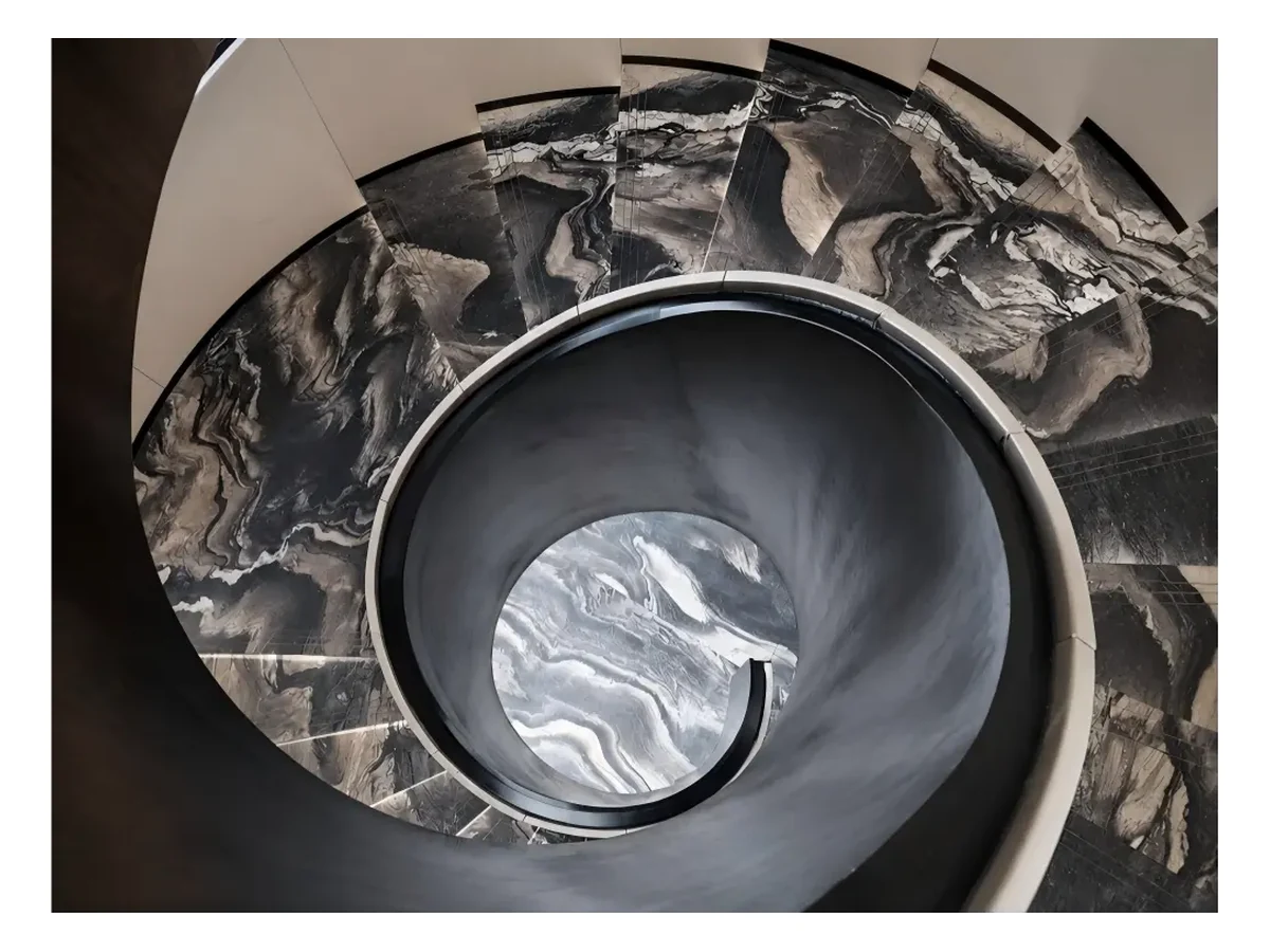 Cippolino Ondulato Marble Natural Stone View Cippolino Ondulato Marble natural stone view