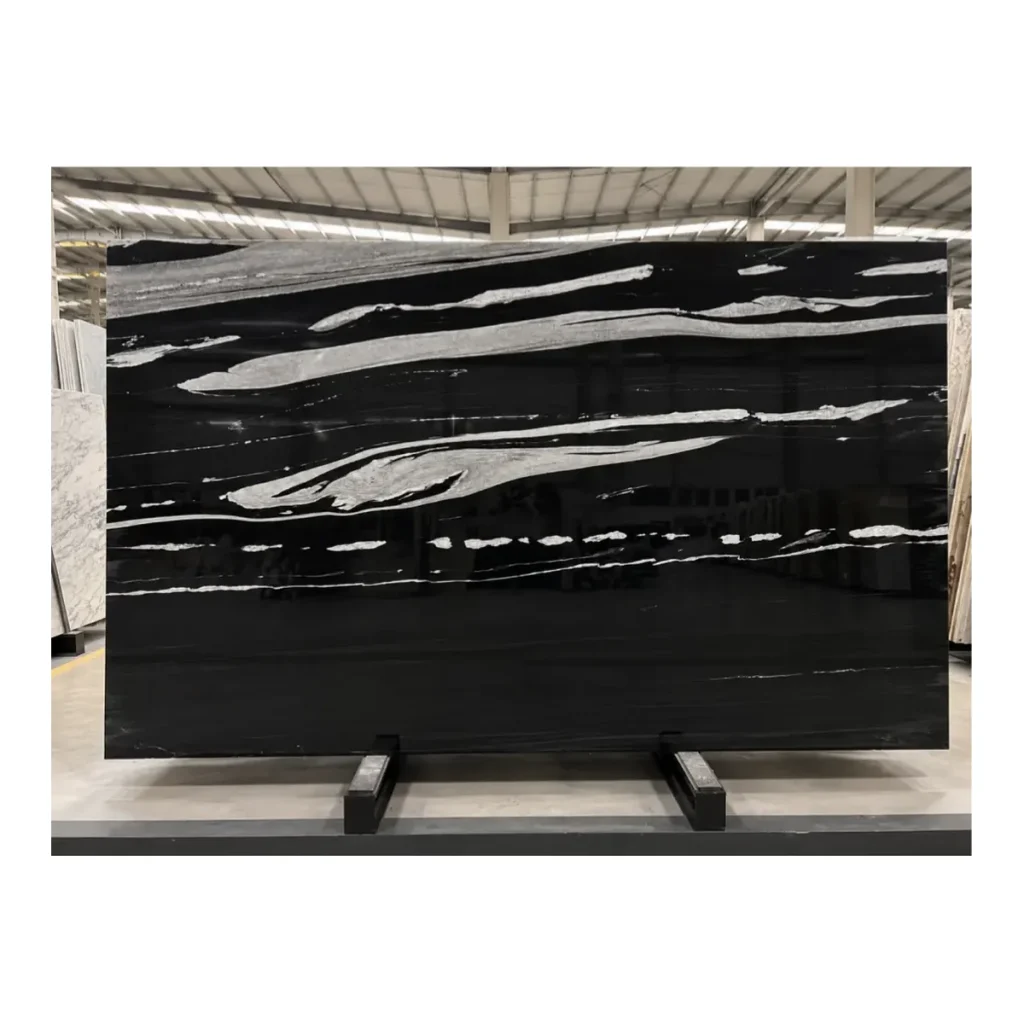Copacabana Granite natural stone slab