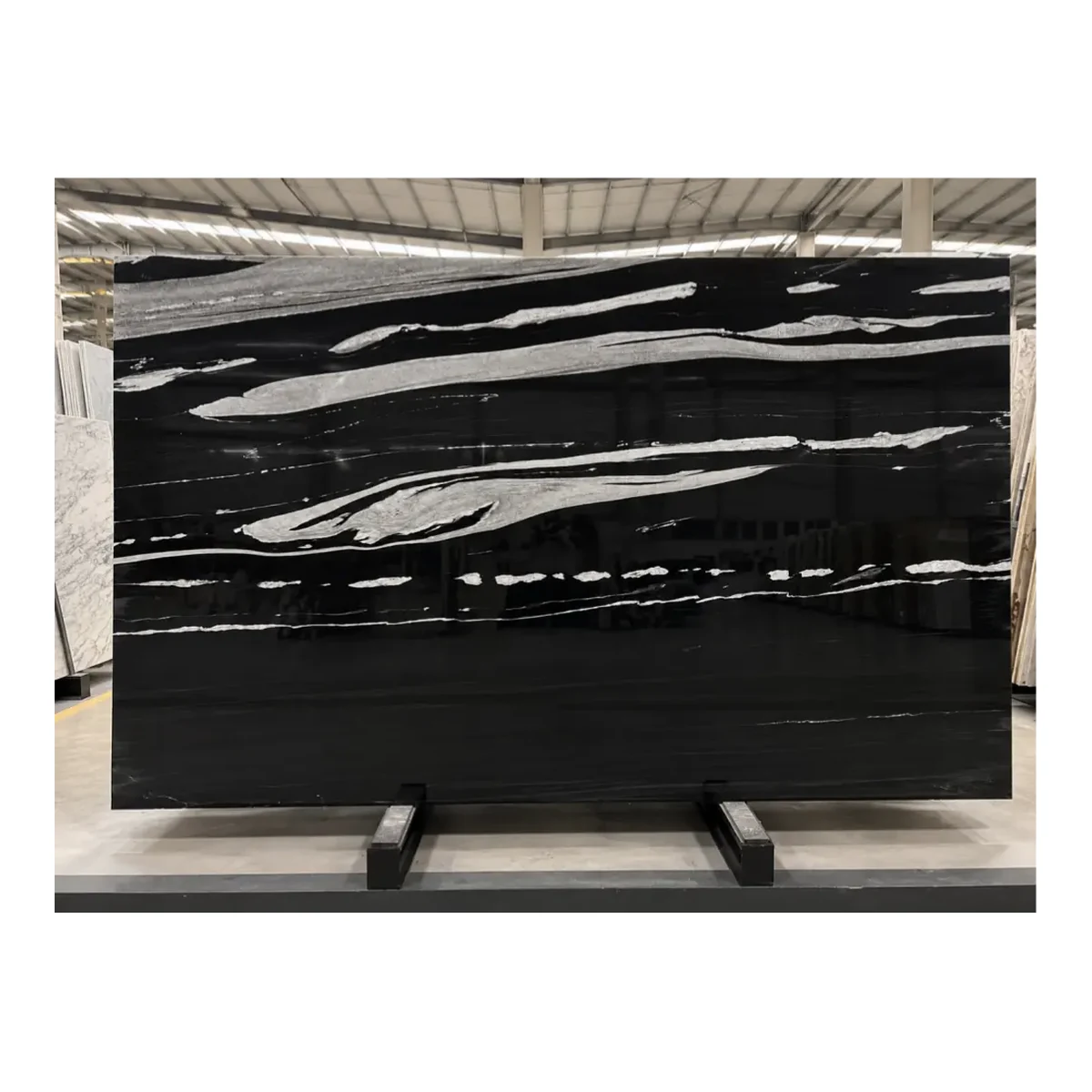 Copacabana Granite Natural Stone Slab Copacabana Granite natural stone slab