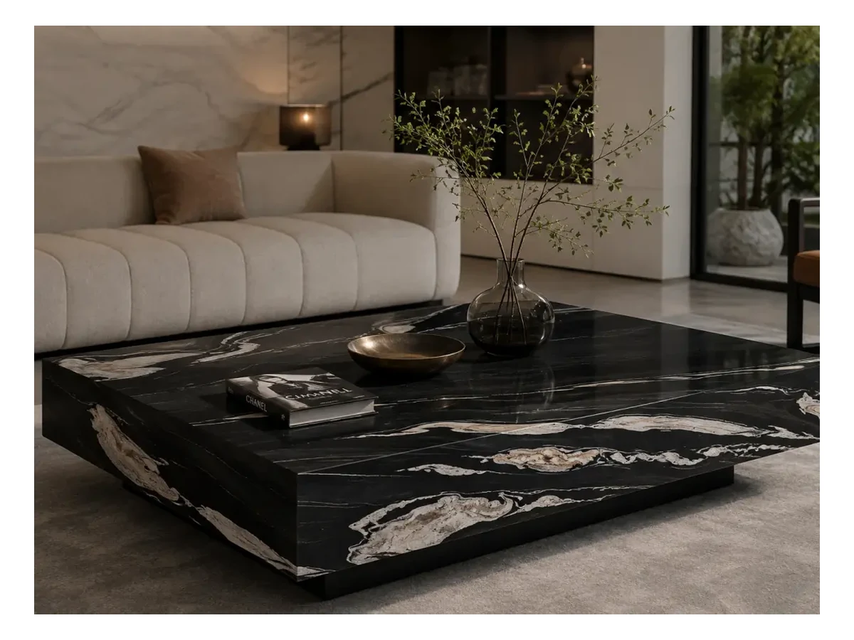 Copacabana Granite Coffee Table Application Copacabana Granite coffee table application