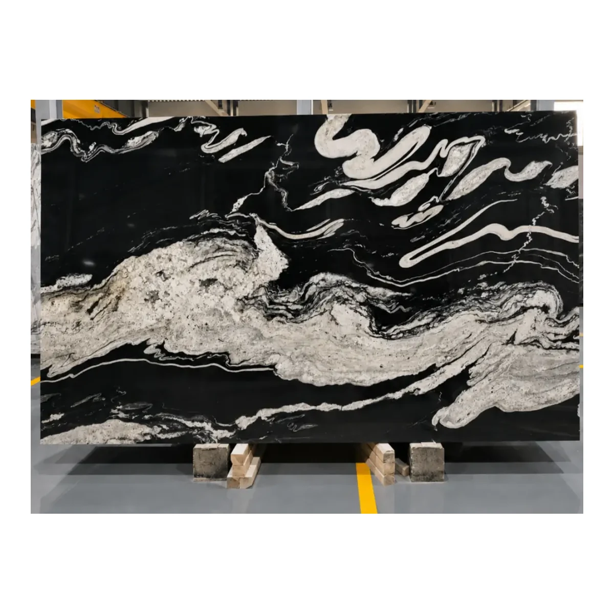 Copacabana Granite Natural Stone Slab Copacabana Granite natural stone slab