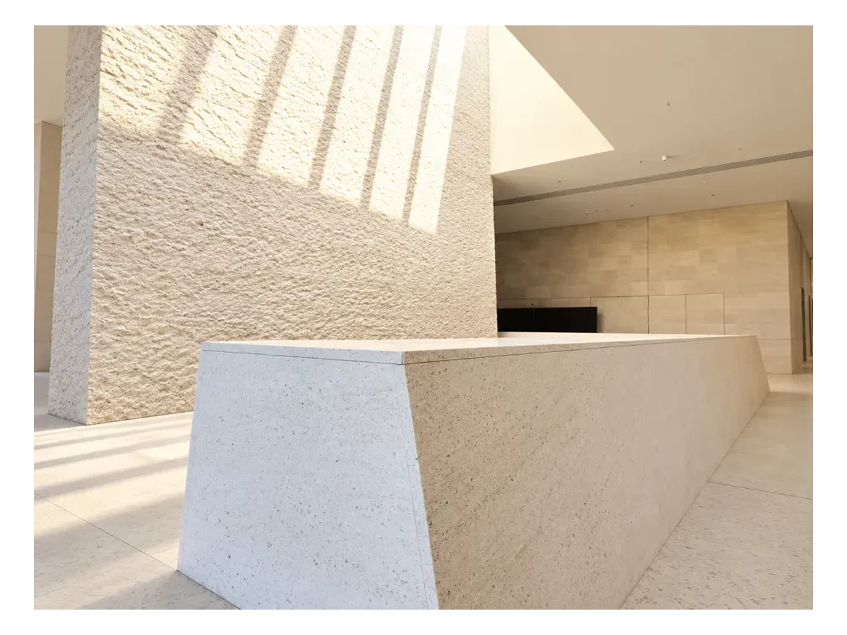 Crema Pearl Limestone Natural Stone View Crema Pearl Limestone natural stone view