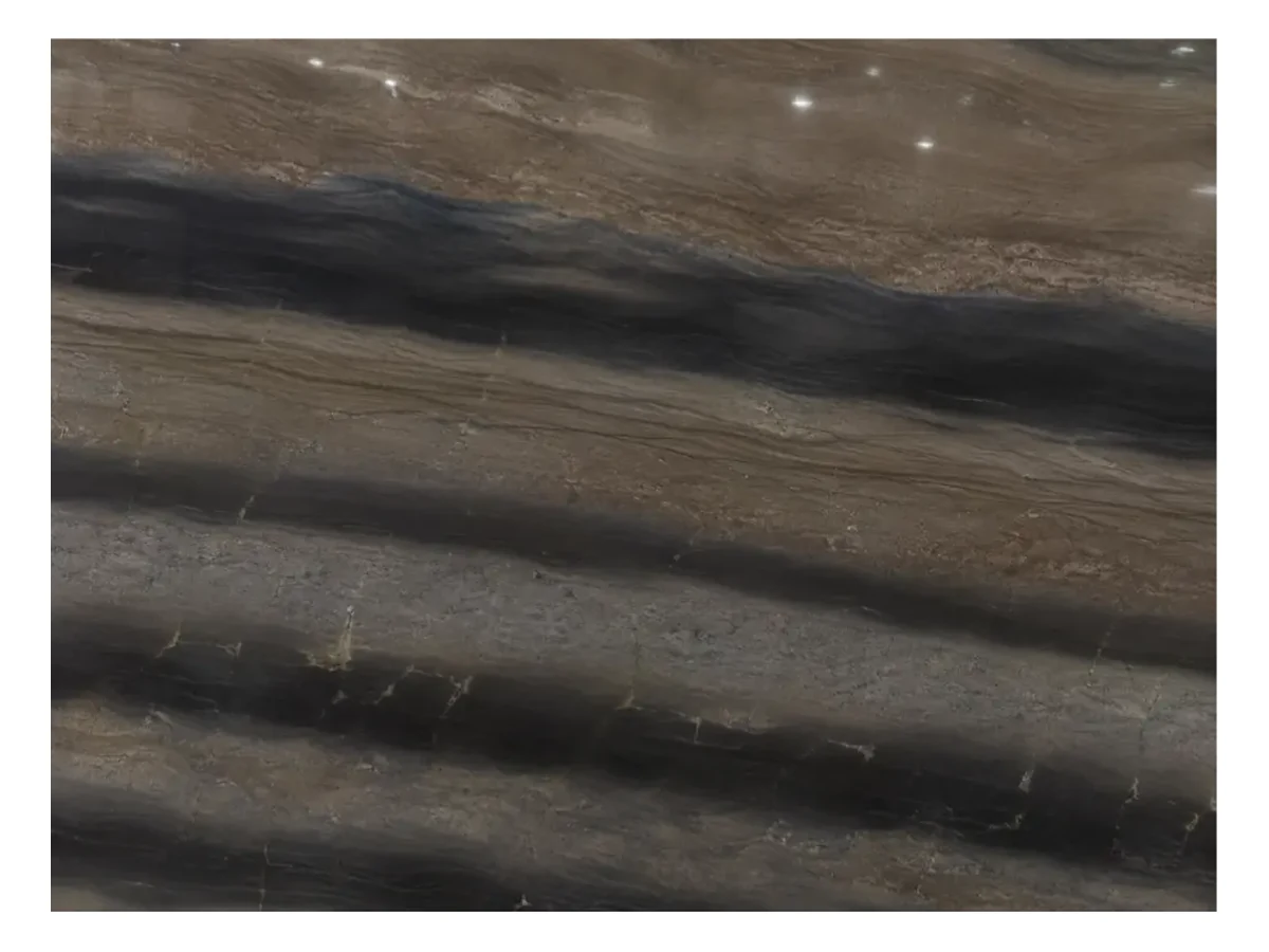 Elegant Brown Marble Surface Detail Elegant Brown Marble surface detail