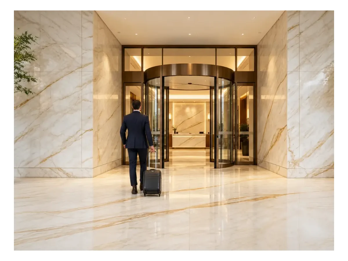 Greek Golden Spider Marble Interior Wall Application Greek Golden Spider Marble interior wall application