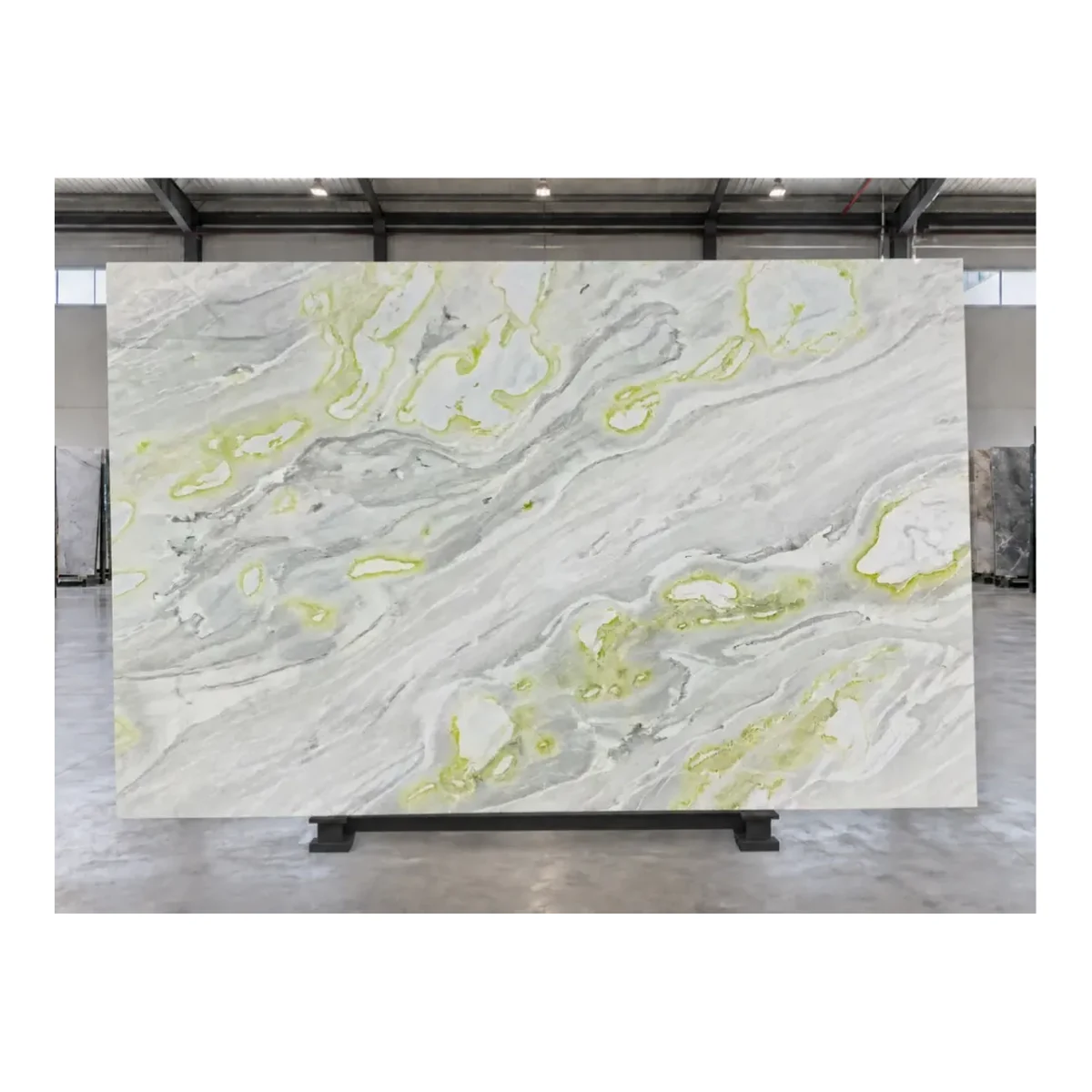 Maldives Blue Marble Full Slab View Maldives Blue Marble full slab view