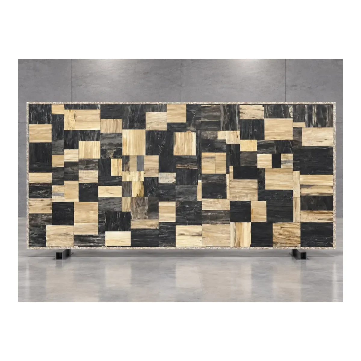 Mixed Agate Semi-precious Stone Natural Stone Slab Mixed Agate Semi-Precious Stone natural stone slab