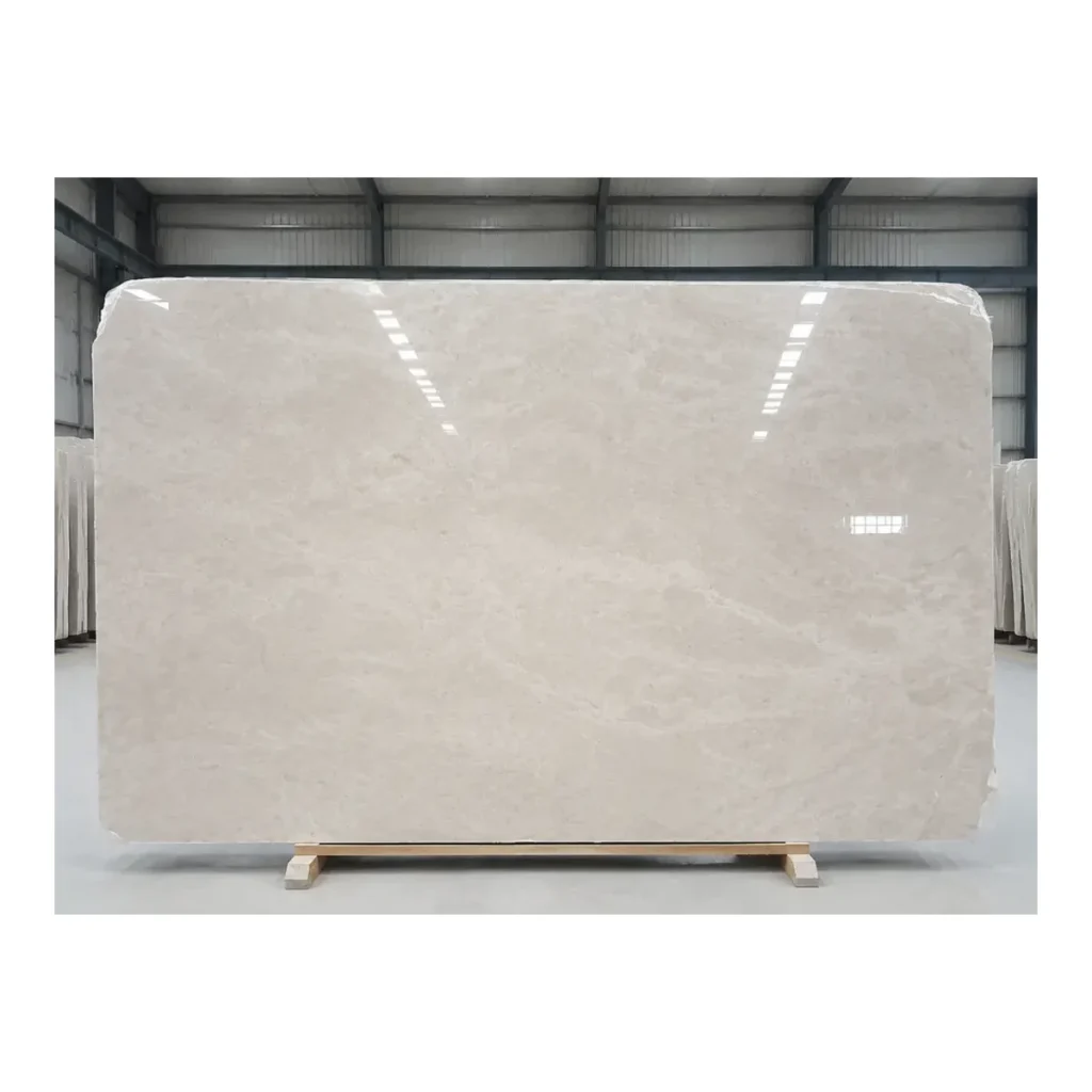 Ottoman Beige Marble natural stone slab