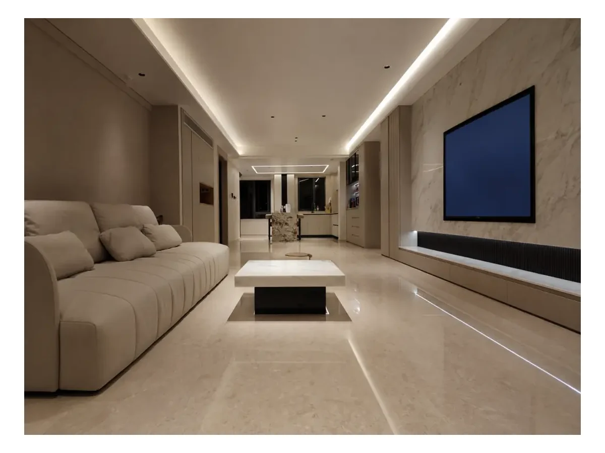 Ottoman Beige Marble Natural Stone View Ottoman Beige Marble natural stone view