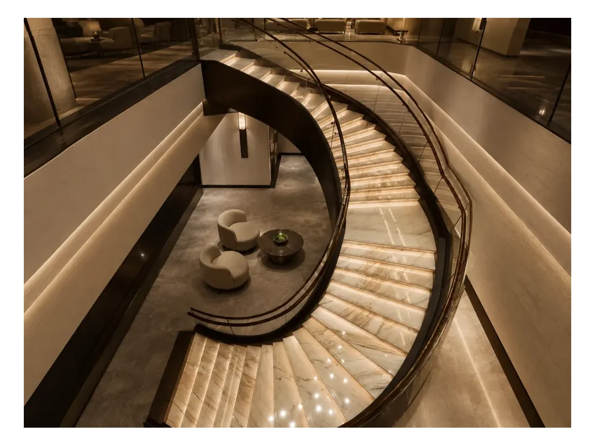 Palissandro White Marble Natural Stone View Palissandro White Marble natural stone view