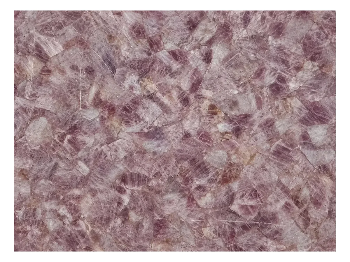 Pink Agate Semi-precious Stone Surface Detail Pink Agate Semi-Precious Stone surface detail