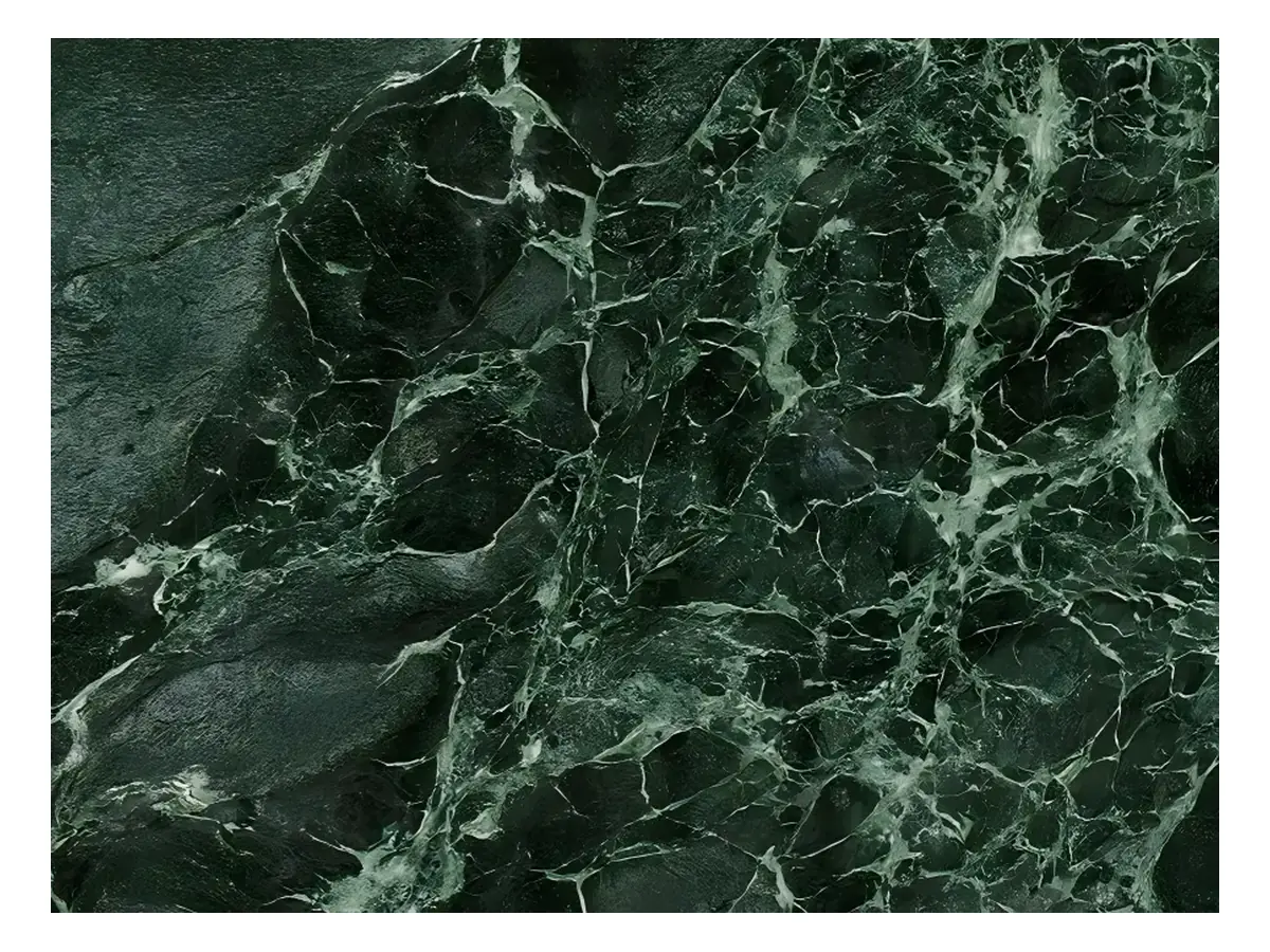Prada Green Marble Surface Detail Prada Green Marble surface detail