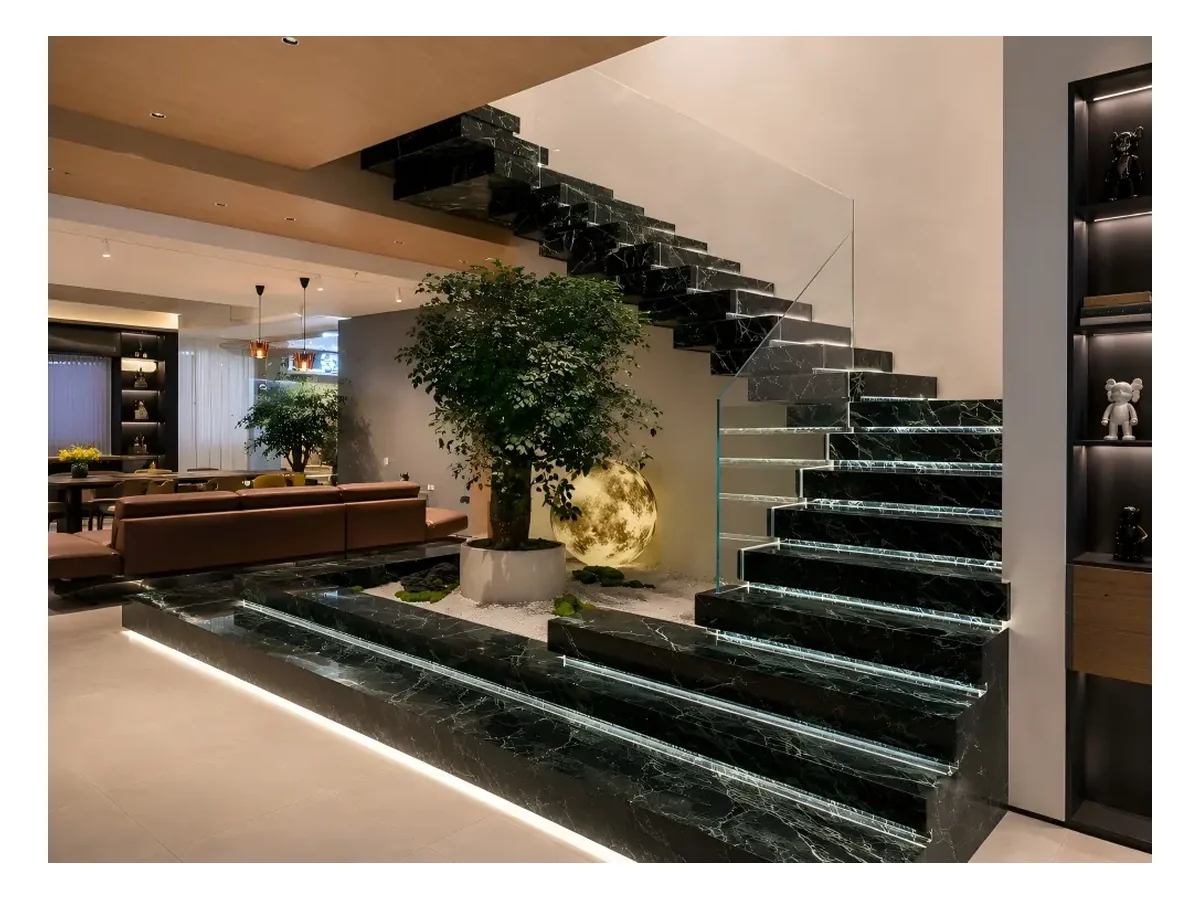 Prada Green Marble Natural Stone View Prada Green Marble natural stone view
