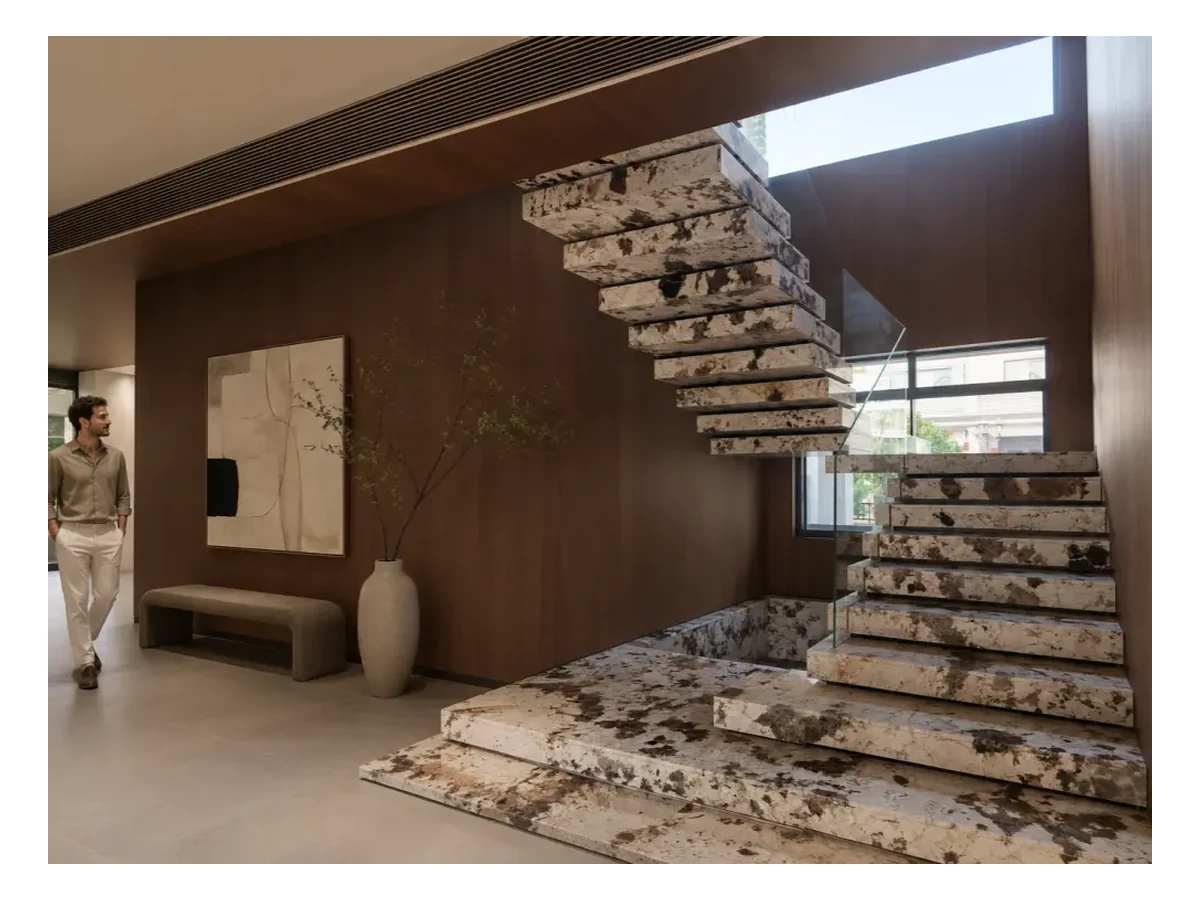 Splendor White Granite Natural Stone View Splendor White Granite natural stone view
