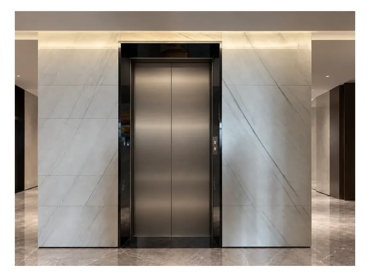 Spring Falls Quartzite Elevator Surround Application Reference Spring Falls Quartzite elevator surround application reference