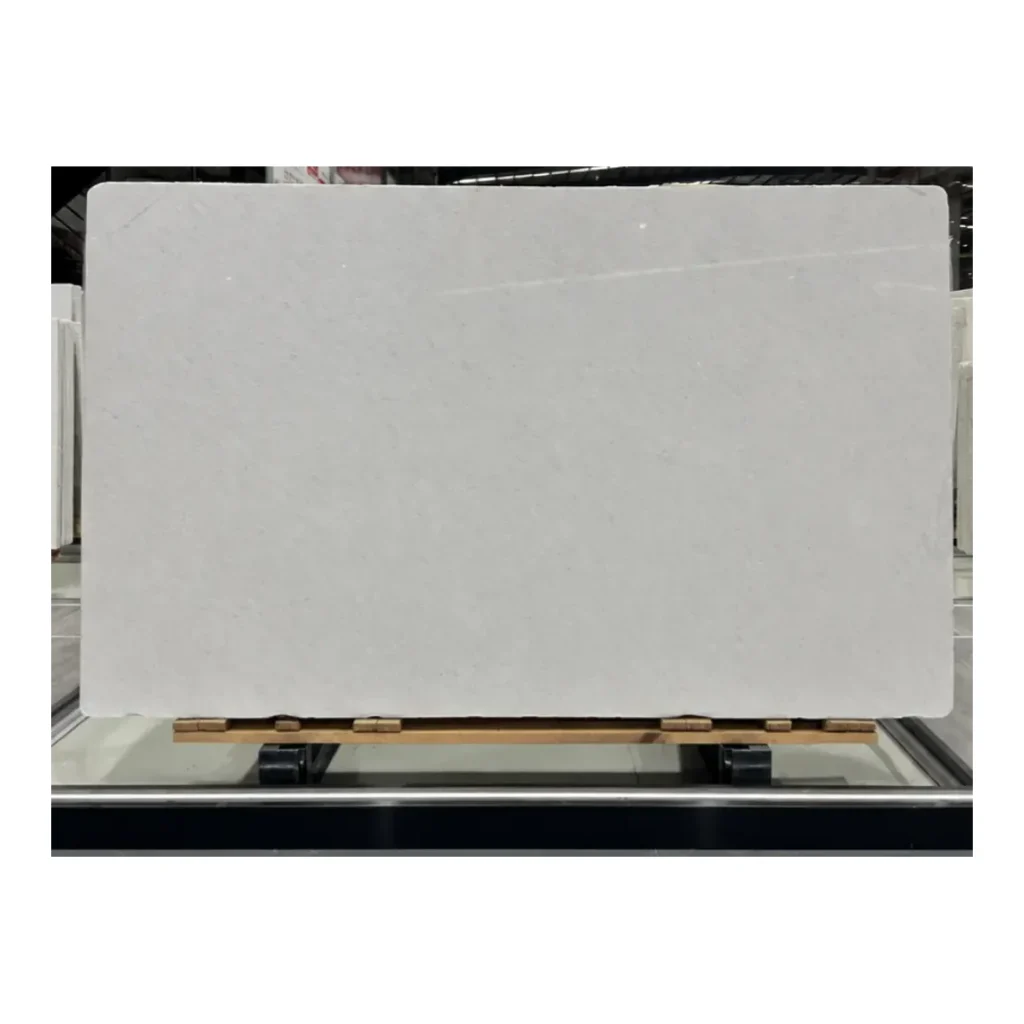 Thassos Crystal White Marble natural stone slab
